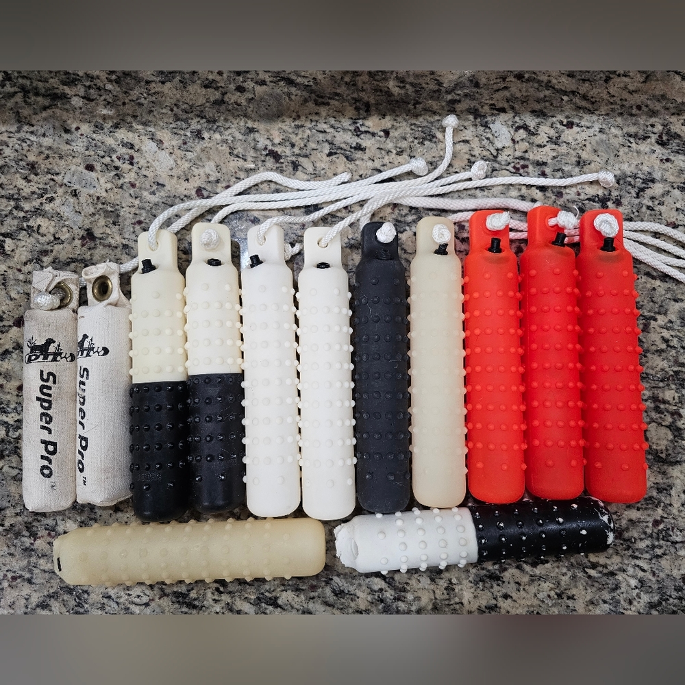 SportDOG Brand Plastic Dummies - Hunting Dog Training Tool